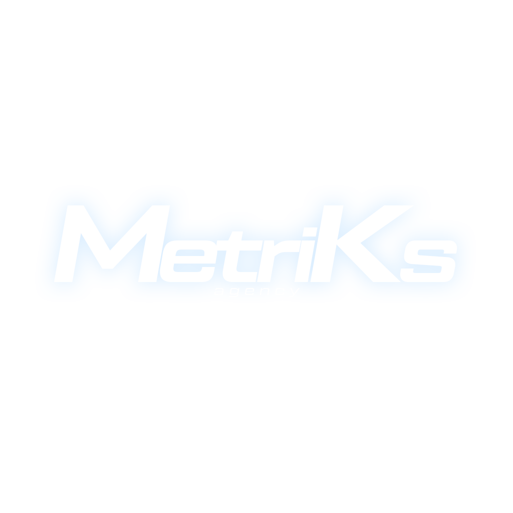MetriKs Agency